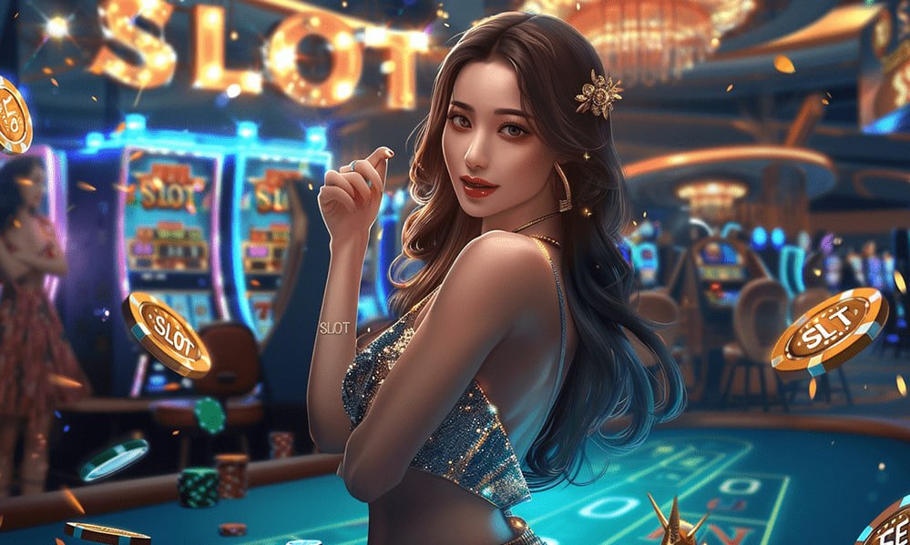 Slot games variety available on ph365 link for Philippines members